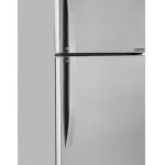 ثلاجة فريش FNT-B370 K
