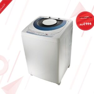 TOSHIBA Washing Machine Top Automatic 10 Kg In White Color With Pump AEW-9790SUP