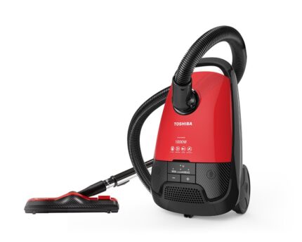 toshiba-vacuum-cleaner-1800-watt-in-red-x-black-color-with-hepa-filter-and-dusting-brush-vc-ea1800se