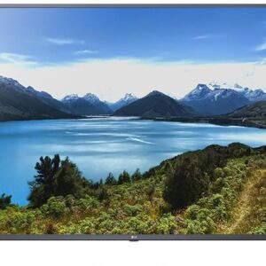 Samsung 32 Inch HD Smart LED TV With Built-in Receiver – UA32T5300AUXEG