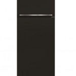 ثلاجة نو فروست - 430 لتر - أسودBeko RDNE430K12B -