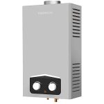 سخان مياه تورنيدو غاز موديل GHM-C10BNE-S