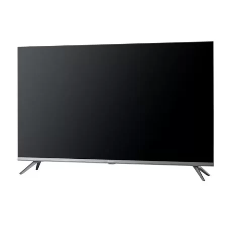 شارب شاشة 43 بوصة إل إي دي فول اتش دي سمارت بريسيفر جوجل TV بدون فريم S-2T-C43FG6EX