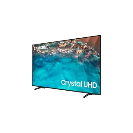 سامسونج شاشة 55 بوصة سمارت 4 K كريستال UHD 55DU8000