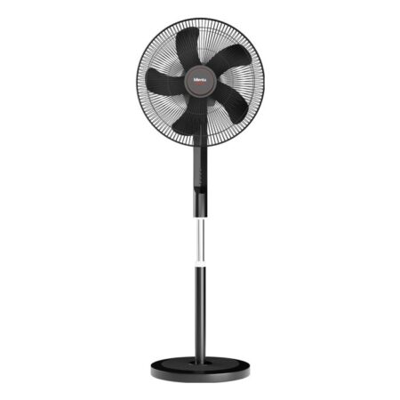 Mienta - مروحة ستاند 18 بوصة - SF351138A- Storm