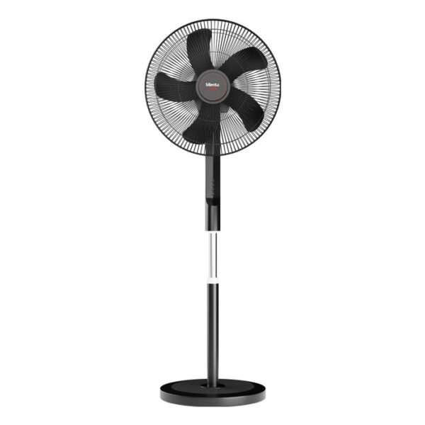 Mienta - مروحة ستاند 18 بوصة - SF351138A- Storm