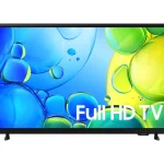 ‎43 Inch Full HD F6000 Smart TV‎