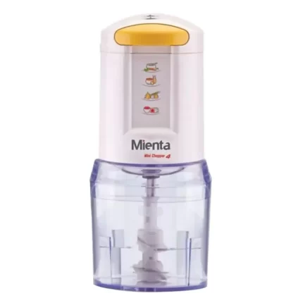 ميانتا قطاعة أربع شفرات 400 وات لون أبيض CH 174