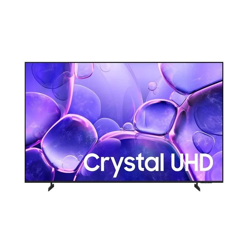 سامسونج شاشة 55 بوصة UHD 4K TV 55U8000F