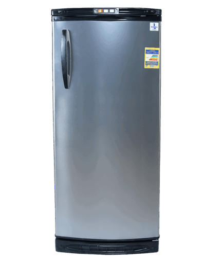 فريزر رأسى 6 درج نوفروست