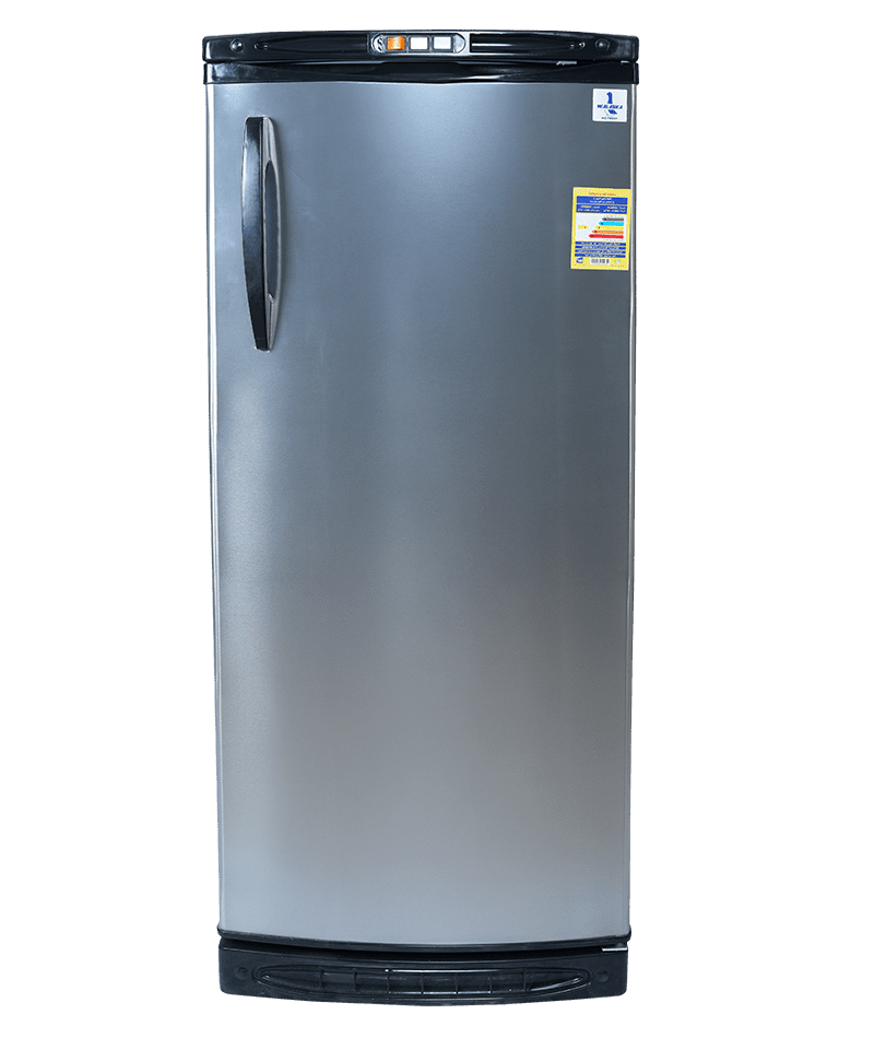 فريزر رأسى 6 درج نوفروست