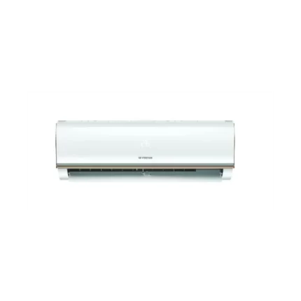 فريش تكييف هواء سبليت تربو 1.5 حصان بارد فقط أبيض FUFW12C/IW-AG-FUFW12C/O-X2