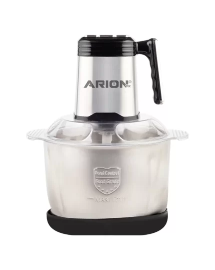 كبة أريون الاستانلس استيل4 لتر – 900 وات