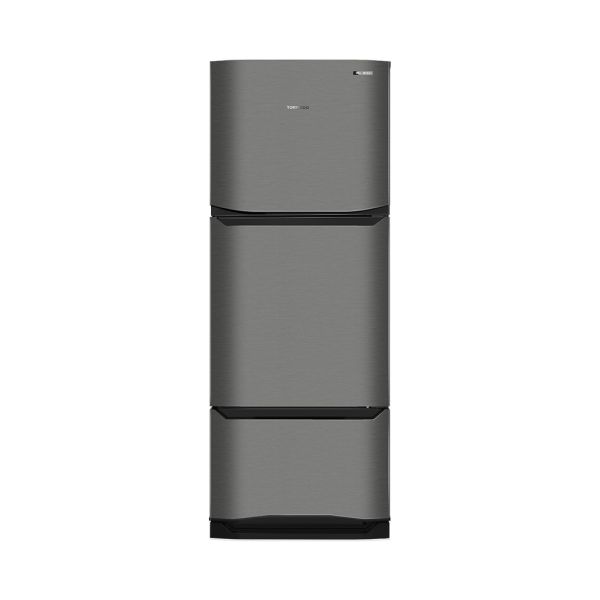 tornado-refrigerator-inverter-no-frost-351-liter-stainless-rf-45ftv-dst-front2