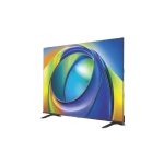 ⁦توشيبا شاشة 65 بوصة سمارت ال اي دي بريسيفر داخلى UHD TV 65C350RP⁩ - الصورة ⁦2⁩