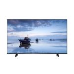 توشيبا شاشة 50 بوصة سمارت ال اي دي بريسيفر داخلى UHD TV 50C350RP