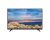 TORNADO LED TV 32 Inch HD with Built-In Receiver, 2 HDMI and 2 USB Inputs 32ER9500E