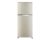 TOSHIBA Refrigerator No Frost 349 Liter, 2 Doors In Gold Color GR-EF37-G