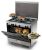 بوتجازكريازى 5 شعلة 90*60 استانليس بومبية MODEL 9600 M+2S
