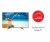 شاشة توشيبا 32 بوصة إل إي دي HD مزودة بمدخلين HDMI و مدخل فلاشة 32L2600EA