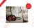 Vacuum cleaner – Unionaire-2200 wat