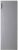 White Whale WF-2066KS Upright Freeer 6 Drawers, Silver