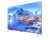 شاشة تليفزيون شارب 4K سمارت 65 بوصة 4T-C65DL6EX + شاهد VIP مجاناً