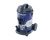 مكنسة برميلية شارب 1800 وات ، فلتر قماش ، أزرق , Blue EC-CA1820-X